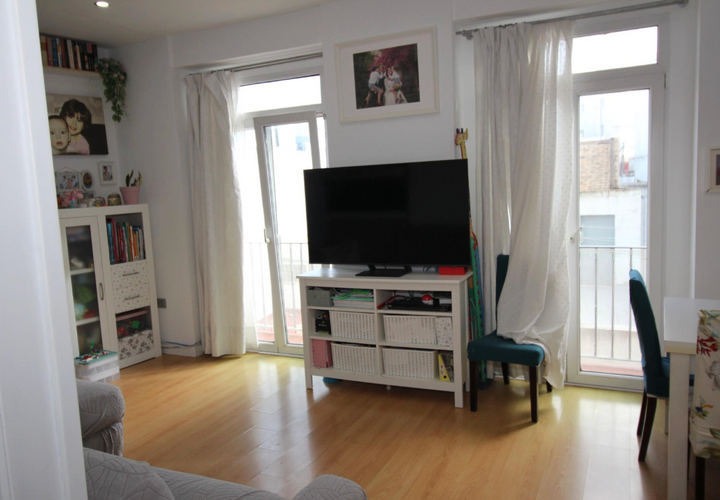 Lejlighed i Cadiz, Cadiz, Cadiz - € 320.000 | Ref: KH00280 - foto 1